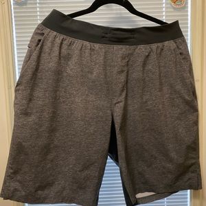 Lululemon THE Short 9” Linerless LARGE